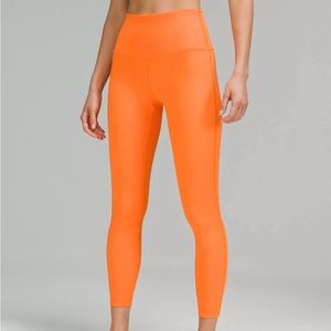 Winder Under High-Rise Tight 25” *Full-On Luxtreme